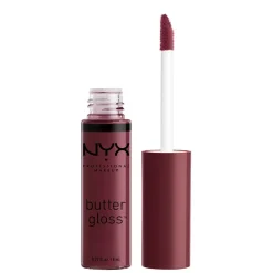 NYX PROF. MAKEUP Butter Gloss – 22 Devils Food Cake Online