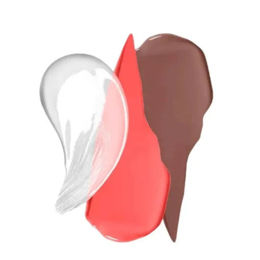 NYX PROF. MAKEUP Butter Gloss Trio Discount