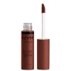NYX PROF. MAKEUP Butter Lip Gloss – Brownie Drip Hot