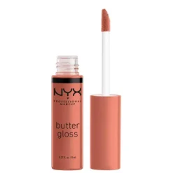 NYX PROF. MAKEUP Butter Lip Gloss – Sugar High Best