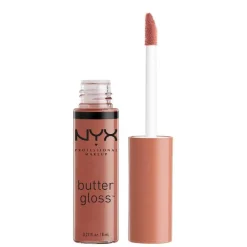 NYX PROF. MAKEUP Butter Lip Gloss – Praline Clearance
