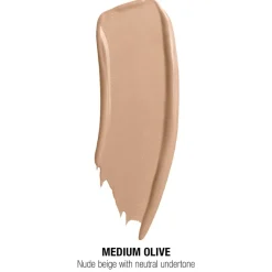 NYX PROF. MAKEUP Can’t Stop Won’t Stop Foundation – Medium Olive Clearance