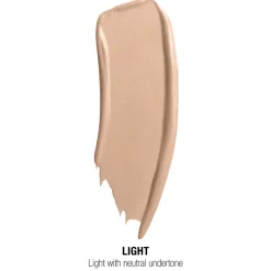 NYX PROF. MAKEUP Can’t Stop Won’t Stop Foundation – Light Clearance