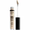 NYX PROF. MAKEUP Can’t Stop Won’t Stop Concealer – Fair Clearance