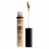 NYX PROF. MAKEUP Can´t Stop Won´t Stop Contour Concealer – True Beige Fashion