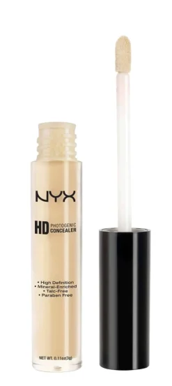 NYX PROF. MAKEUP Concealer Wand – 07 Tan Best