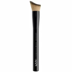 NYX PROF. MAKEUP Custom Drop Foundation Brush Discount