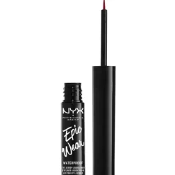 NYX PROF. MAKEUP Epic Wear Liquid Liner – Red Online