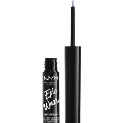 NYX PROF. MAKEUP Epic Wear Liquid Liner – Lilac Hot