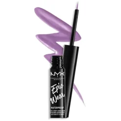 NYX PROF. MAKEUP Epic Wear Liquid Liner – Lilac Hot