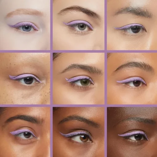 NYX PROF. MAKEUP Epic Wear Liquid Liner – Lilac Hot