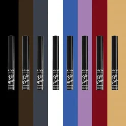 NYX PROF. MAKEUP Epic Wear Liquid Liner – Lilac Hot