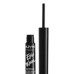 NYX PROF. MAKEUP Epic Wear Liquid Liner – White New