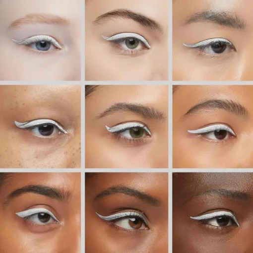 NYX PROF. MAKEUP Epic Wear Liquid Liner – White New