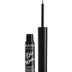 NYX PROF. MAKEUP Epic Wear Liquid Liner – Stone Hot
