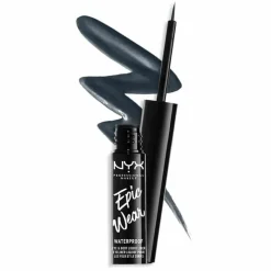 NYX PROF. MAKEUP Epic Wear Liquid Liner – Stone Hot