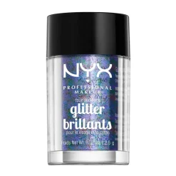NYX PROF. MAKEUP Face & Body Glitter – 11 Violet 2,5g Discount