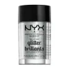 NYX PROF. MAKEUP Face & Body Glitter – 07 Ice 2,5g Best