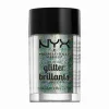 NYX PROF. MAKEUP Face & Body Glitter – 06 Crystal 2,5g Best