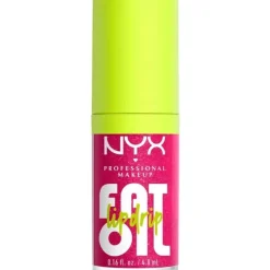 NYX PROF. MAKEUP Fat Oil Lip Drip 4.8 ml Supermodel Fashion
