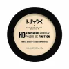NYX PROF. MAKEUP High Definition Finishing Powder – 02 Banan Online