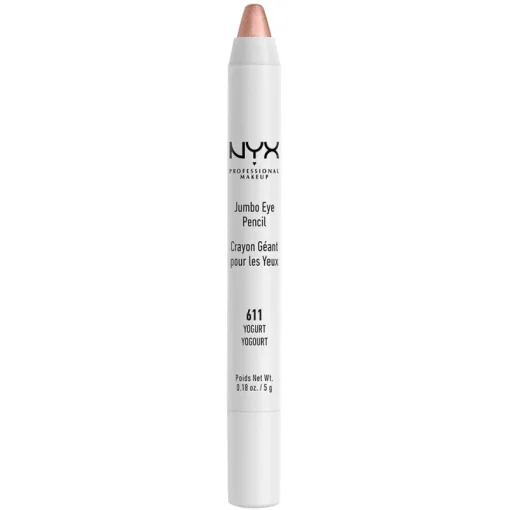 NYX PROF. MAKEUP Jumbo Eye Pencil Yogurth Sale