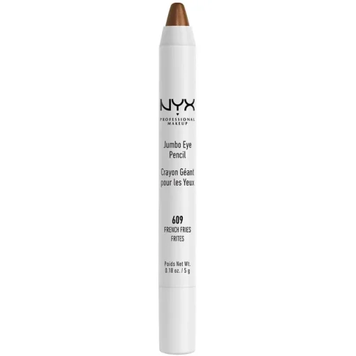 NYX PROF. MAKEUP Jumbo Eye Pencil French Fries Fashion