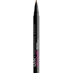 NYX PROF. MAKEUP Lift N Snatch Brow Tint Pen – Auburn Clearance