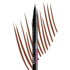 NYX PROF. MAKEUP Lift N Snatch Brow Tint Pen – Auburn Clearance