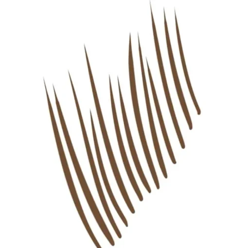 NYX PROF. MAKEUP Lift N Snatch Brow Tint Pen – Brunette Best