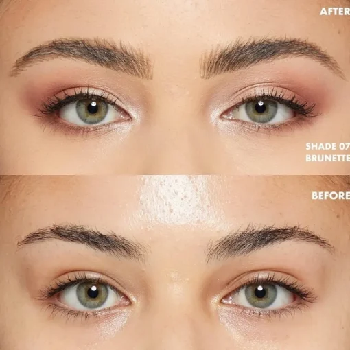 NYX PROF. MAKEUP Lift N Snatch Brow Tint Pen – Brunette Best