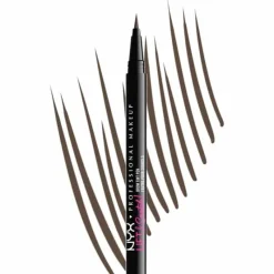 NYX PROF. MAKEUP Lift N Snatch Brow Tint Pen – Ash Brown Discount