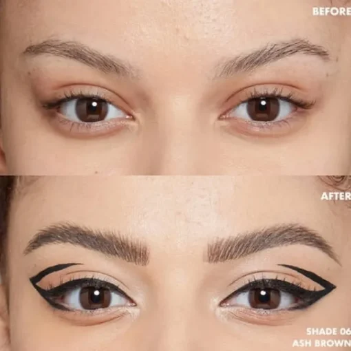 NYX PROF. MAKEUP Lift N Snatch Brow Tint Pen – Ash Brown Discount