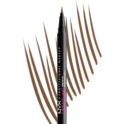 NYX PROF. MAKEUP Lift N Snatch Brow Tint Pen – Caramel Hot