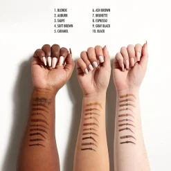 NYX PROF. MAKEUP Lift N Snatch Brow Tint Pen – Caramel Hot