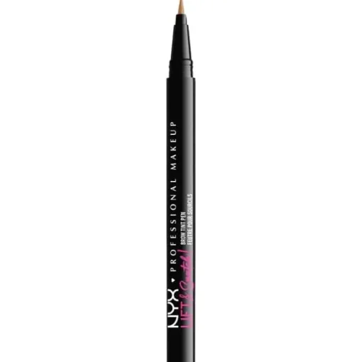 NYX PROF. MAKEUP Lift N Snatch Brow Tint Pen – Soft Brown Outlet