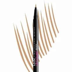 NYX PROF. MAKEUP Lift N Snatch Brow Tint Pen – Soft Brown Outlet