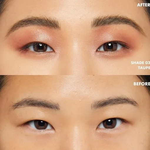 NYX PROF. MAKEUP Lift N Snatch Brow Tint Pen – Taupe Fashion