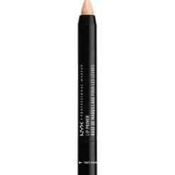 NYX PROF. MAKEUP Lip Primer Nude Fashion