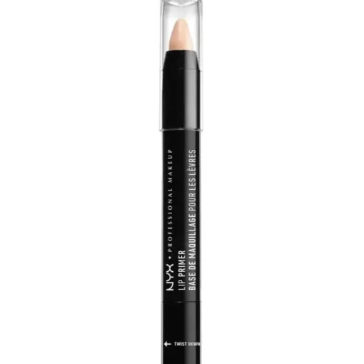 NYX PROF. MAKEUP Lip Primer Nude Fashion