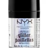 NYX PROF. MAKEUP Metallic Glitter Lumi-Lite 2,5g Hot