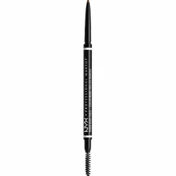 NYX PROF. MAKEUP Micro Brow Pencil – Chocolate Outlet