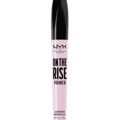 NYX PROF. MAKEUP On The Rise Lash Booster Mascara Primer Online