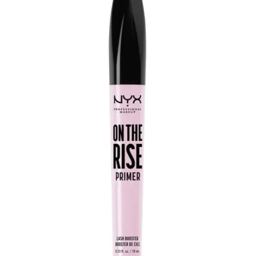 NYX PROF. MAKEUP On The Rise Lash Booster Mascara Primer Online