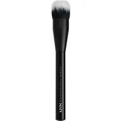 NYX PROF. MAKEUP Pro Dual Fiber Foundation Brush Best