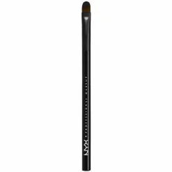 NYX PROF. MAKEUP Pro Flat Detail Brush Fashion