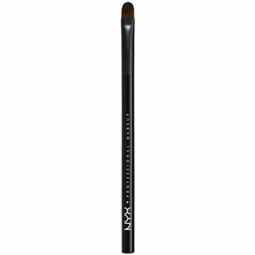 NYX PROF. MAKEUP Pro Flat Detail Brush Fashion