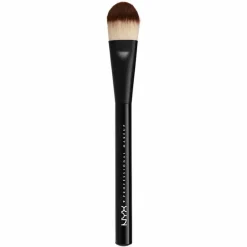 NYX PROF. MAKEUP Pro Flat Foundation Brush Discount