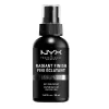 NYX PROF. MAKEUP Radiant Make-Up Setting Spray Fashion