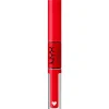 NYX PROF. MAKEUP Shine Loud Pro Pigment Lip Shine – Rebel In Red Outlet